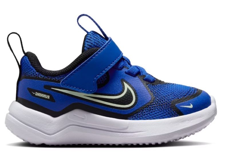 Zapatilla NIKE  COSMIC RUNNER (TD) HM4401 407 Azul