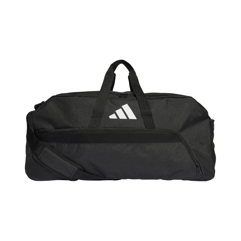 Bolsa ADIDAS TIRO L DuFFLE L HS9754 Negro