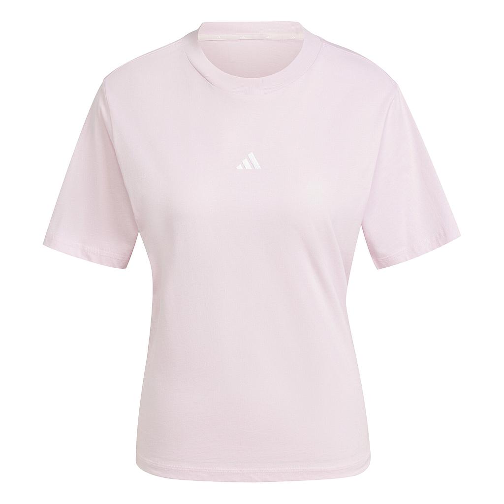 Camiseta ADIDAS W SL SJ T JI6073 Rosa