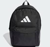Mochila ADIDAS CLSC BARS BP JI6953 Negro