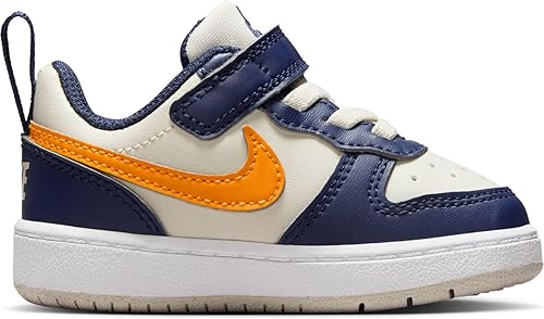 Zapatilla NIKE COURT BOROUGH LOW RECRAFT BTV DV5458 126 Blanco