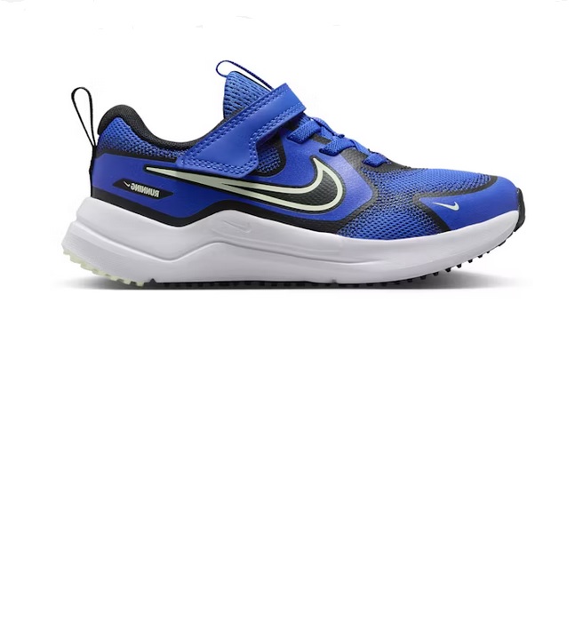 Zapatilla NIKE COSMIC RUNNER (PSV) HM4400 407 Azul