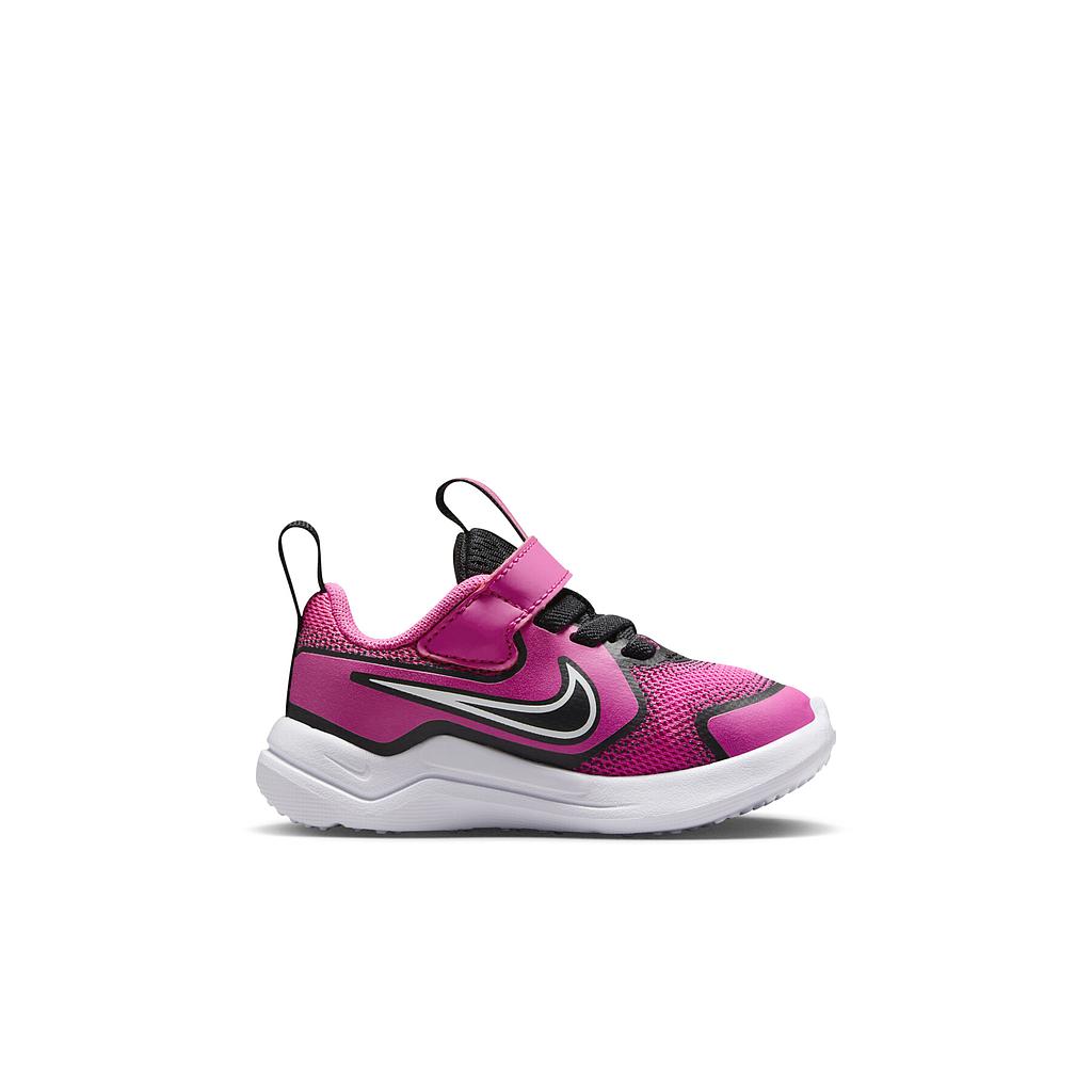 Zapatilla NIKE COSMIC RUNNER TD HM4401 602 Rosa