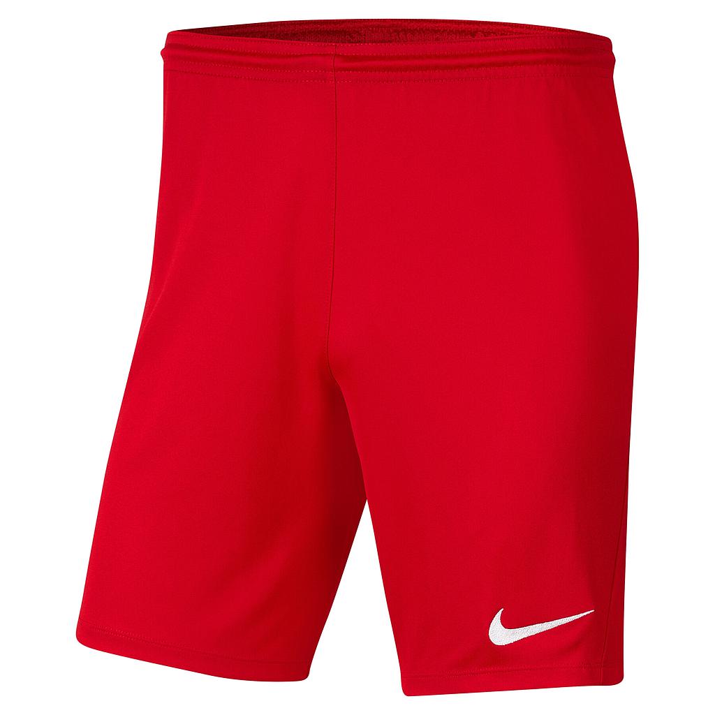Pantalón corto