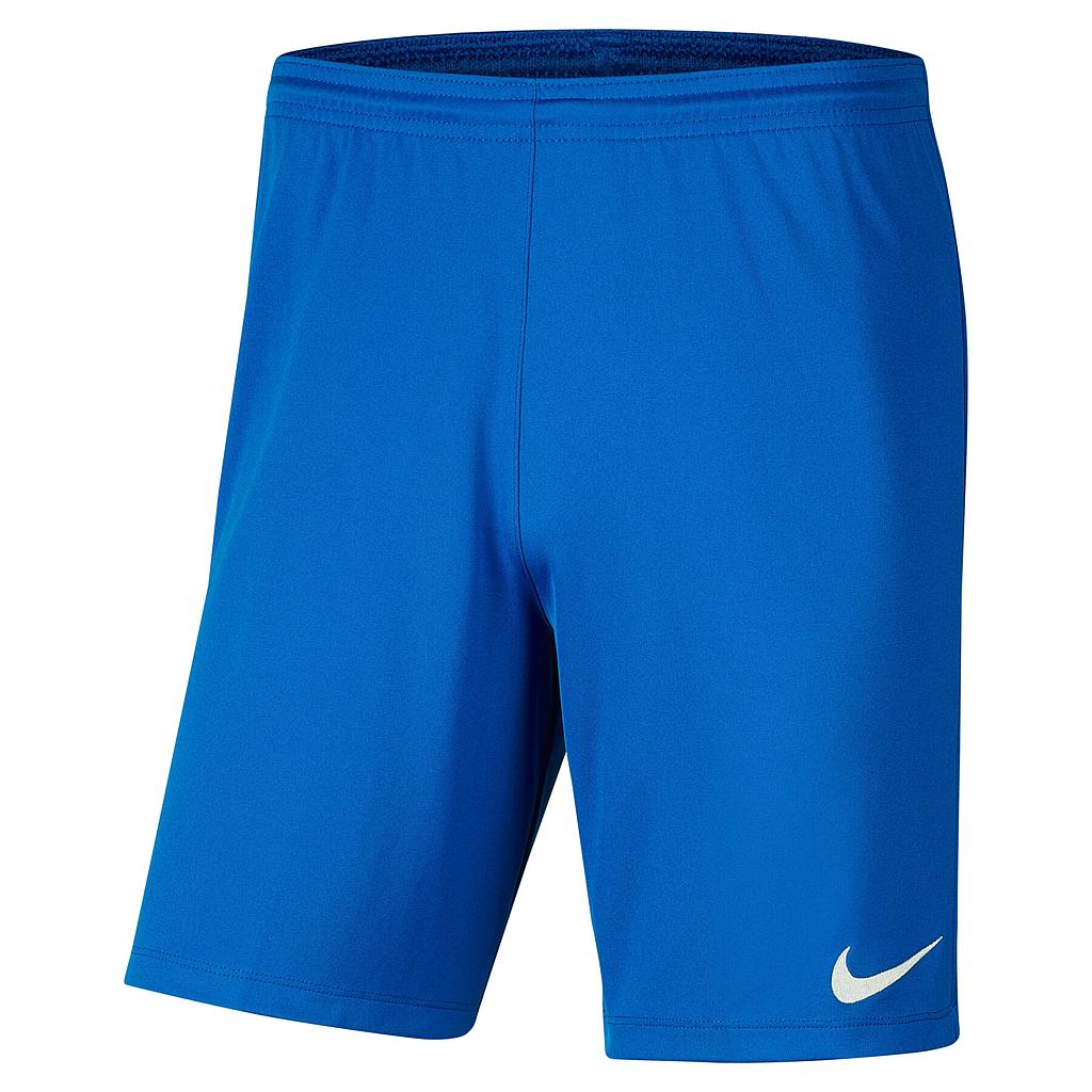 Pantalón corto