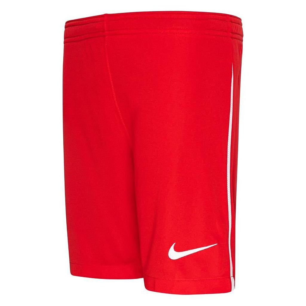 Pantalón corto NIKE LEAGUE DRI FIT KNIT III DR0968 657 Rojo