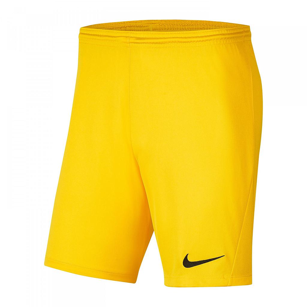 Pantalón corto