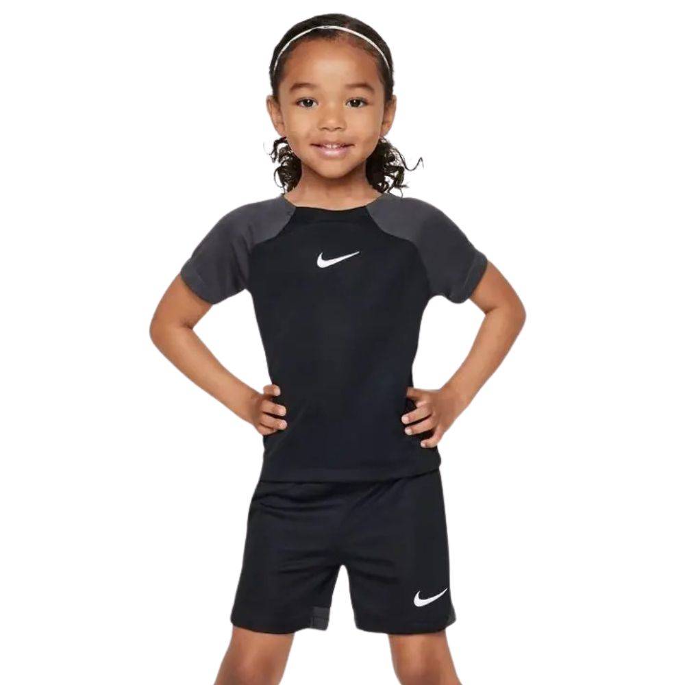 Conjunto NIKE DRI FIT ACADEMY PRO TRAINING DH9484 013 Negro