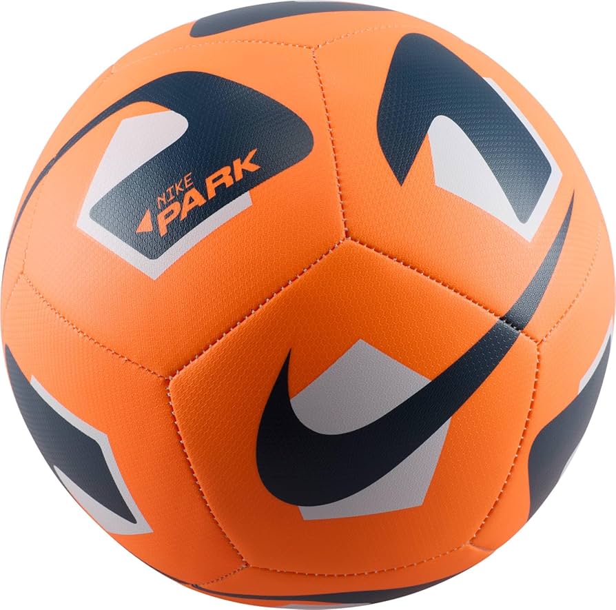 Balón NIKE PARK TEAM FZ7551 803 Naranja