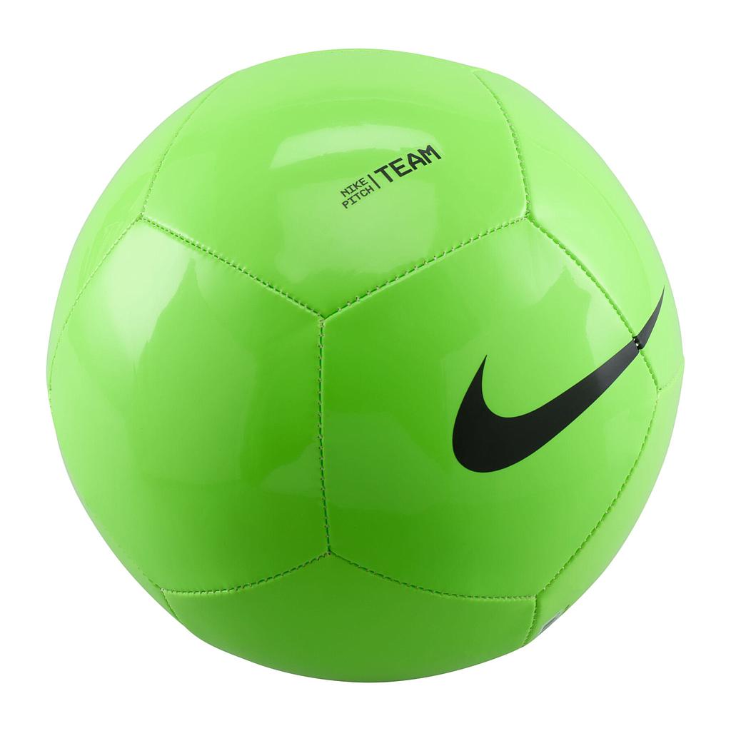 Balón NIKE PITCH TEAM FZ7553 359 Verde