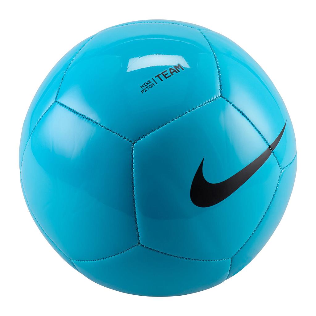 Balón NIKE PITCH TEAM FZ7553 486 Azul