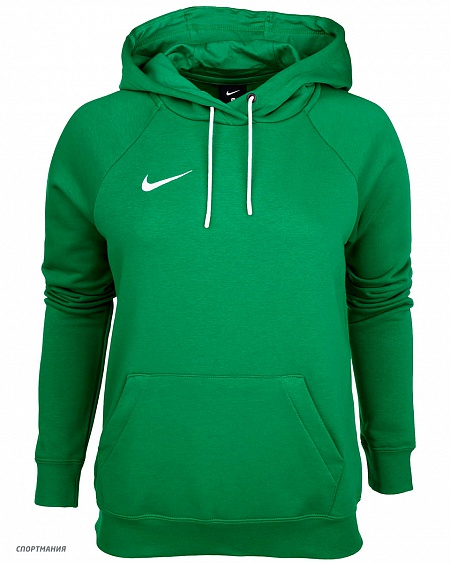 Sudadera NIKE PARK TEAM HOODIE CW6957 302 Verde