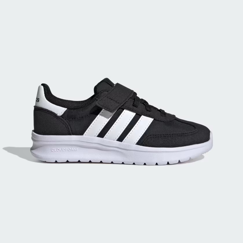 Zapatilla ADIDAS RUN JI4688 Negro