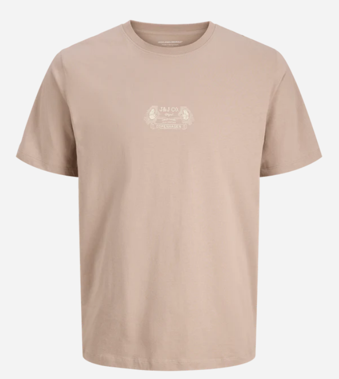 Camiseta