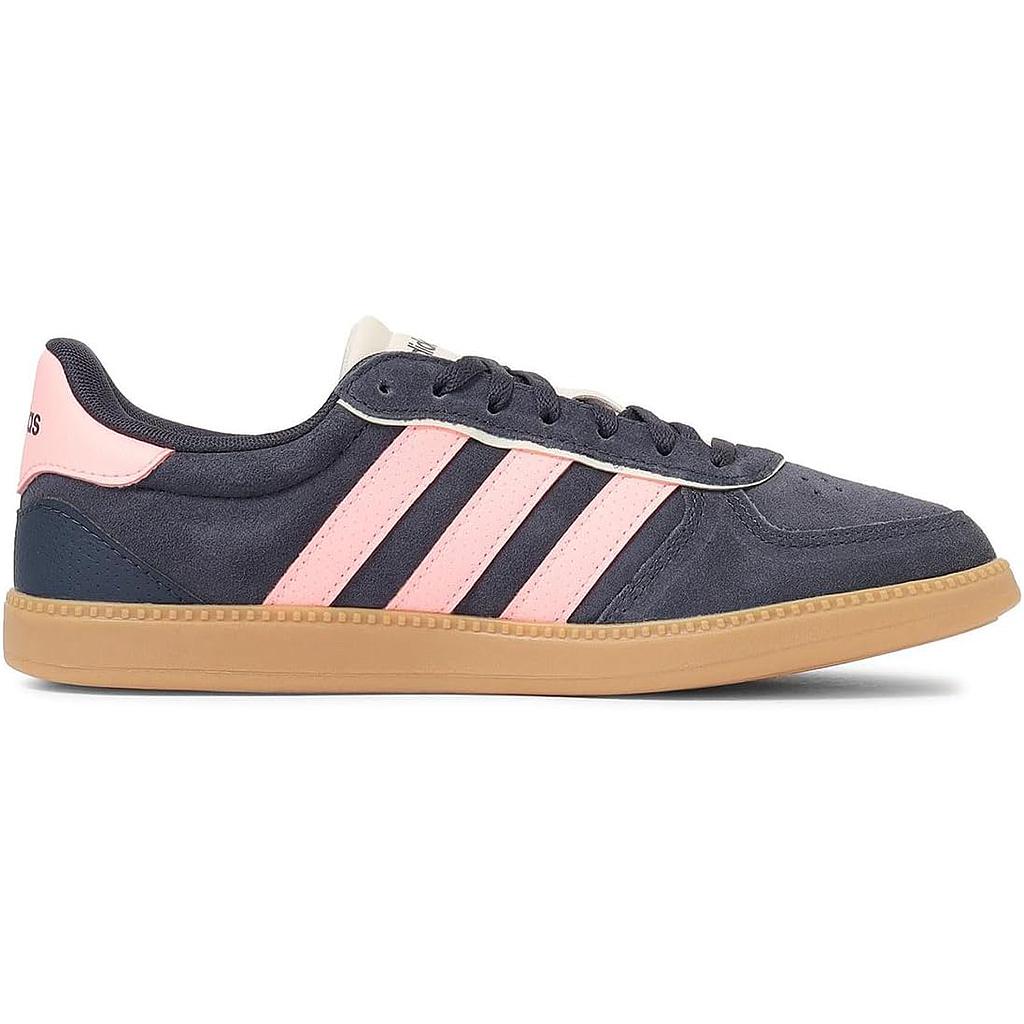 Zapatilla ADIDAS BREAKNER SLEEK SUEDE IH5467 Marino