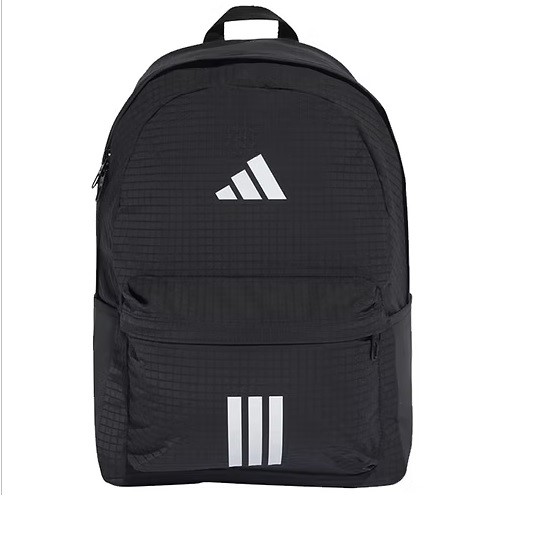 Mochila ADIDAS ESS BARS3RS JX6497 Negro
