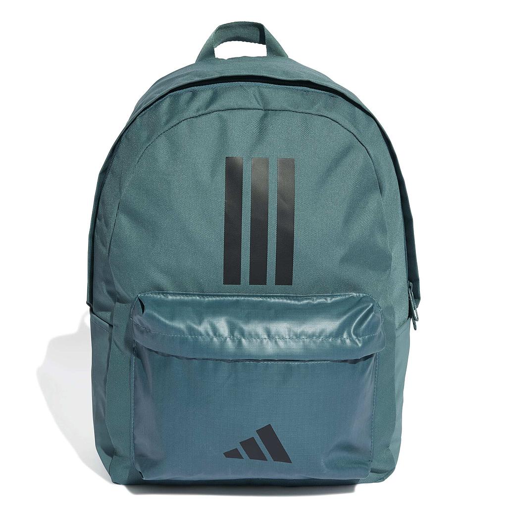 Mochila ADIDAS CLS BARS 3S  JX9059 Verde