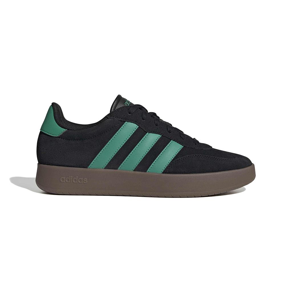 Zapatilla ADIDAS BARREDA CORE JR1326 Negro