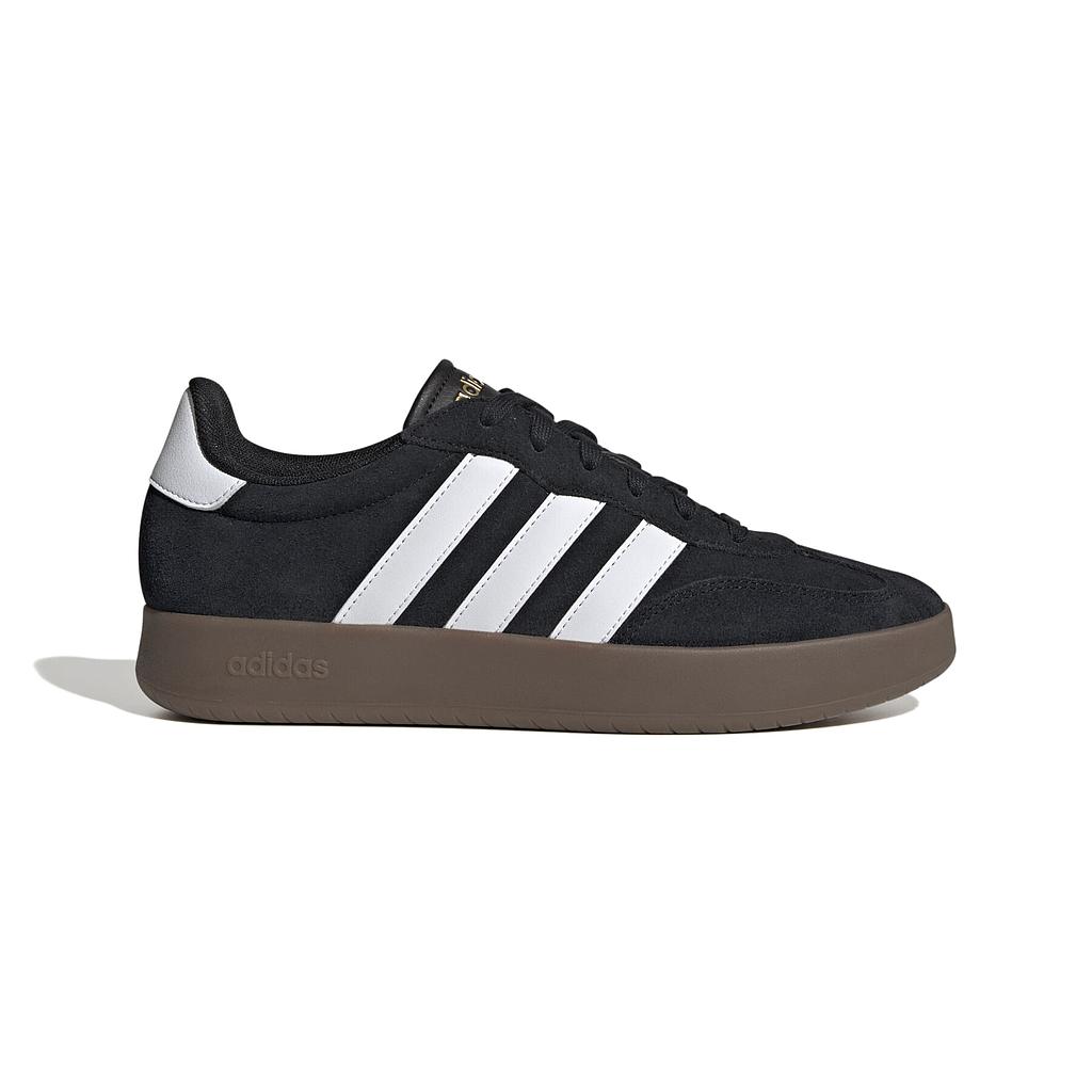 Zapatilla ADIDAS BARREDA CORE JS2695 Negro