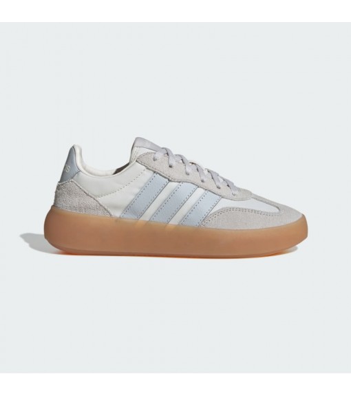 Zapatilla ADIDAS BARREDA DECODE J JR0760 Blanco - Vista principal