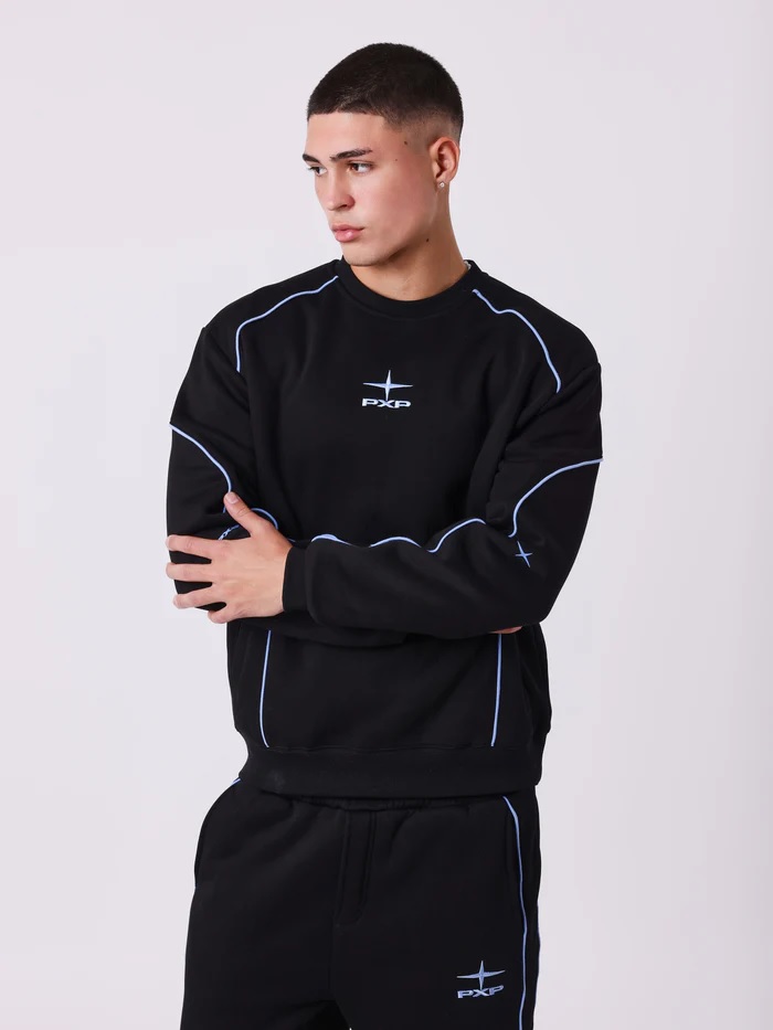 Sudadera