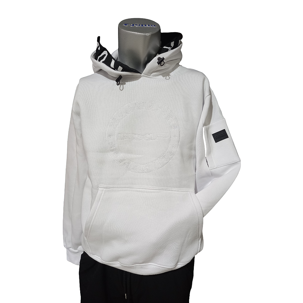 Sudadera