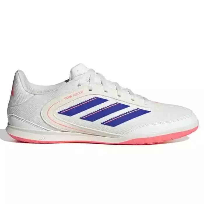Zapatilla ADIDAS COPA INDOOR COURT C JR2891 Blanco - Vista principal