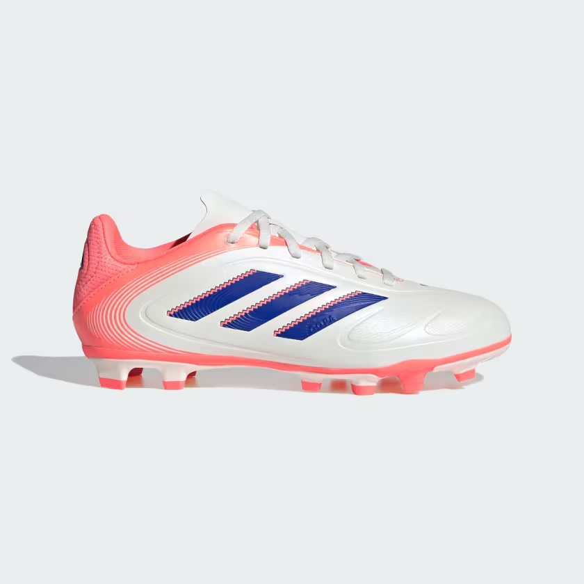 Bota ADIDAS COPA PURE III CLUB JR2898 Blanco