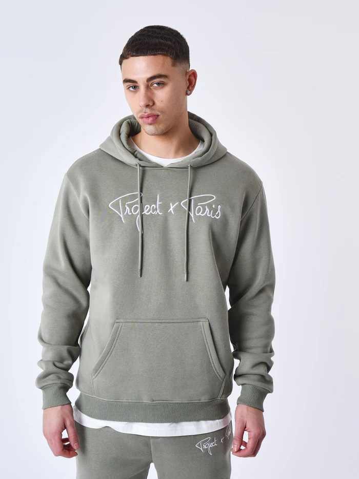 Sudadera
