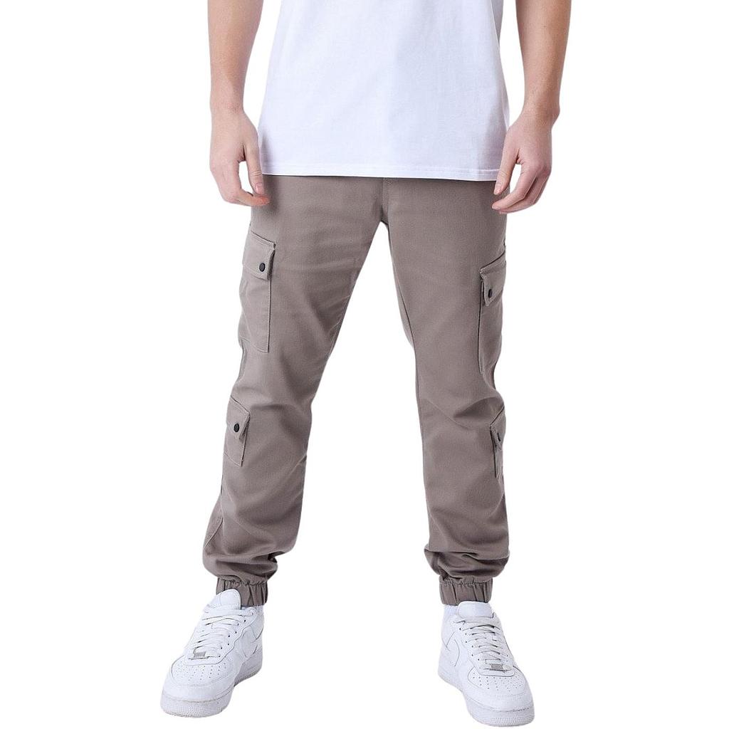 Pantalón PROJECT CARGO T19939 1 TP Marron