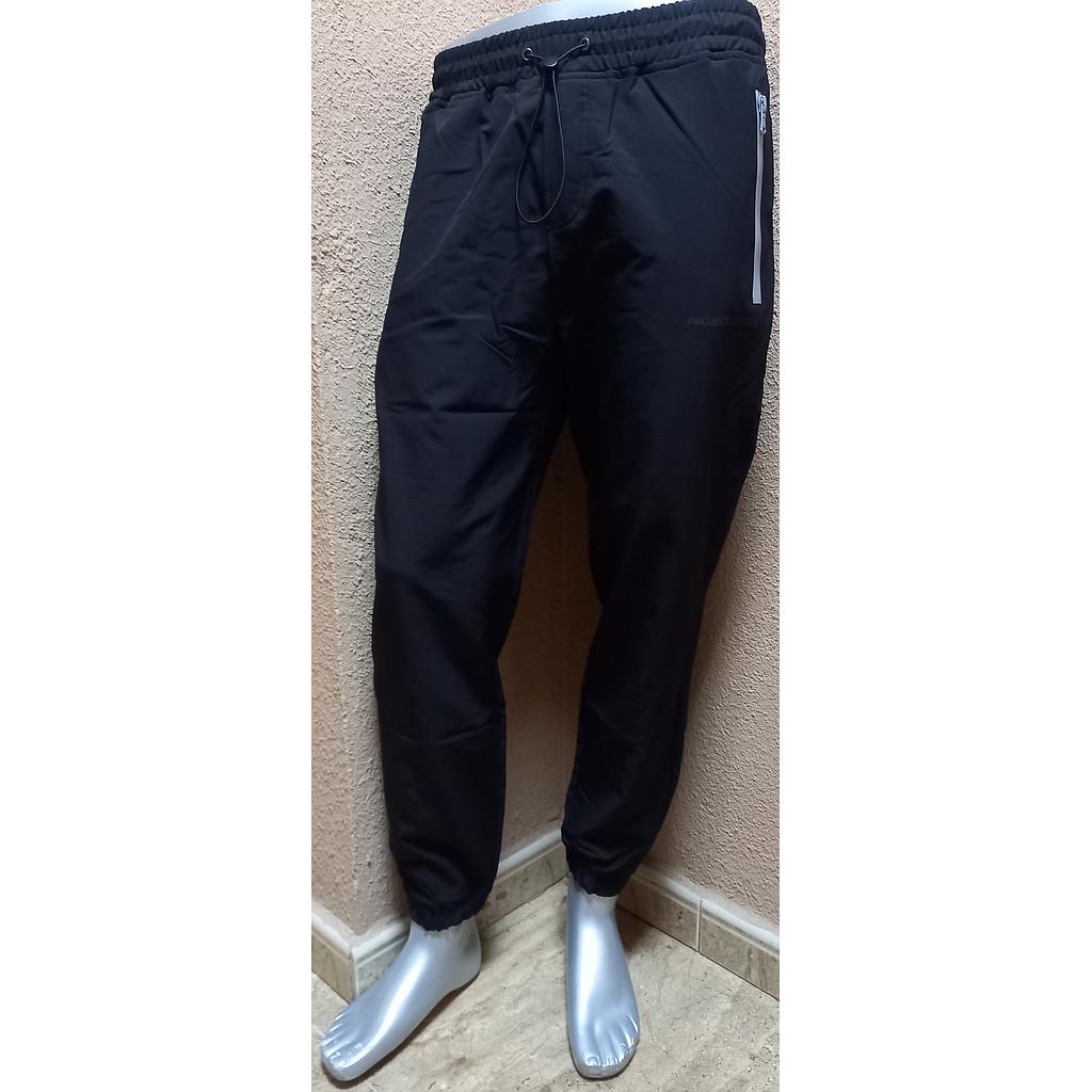 Pantalón PROJECT PANTS 2544177 BK Negro
