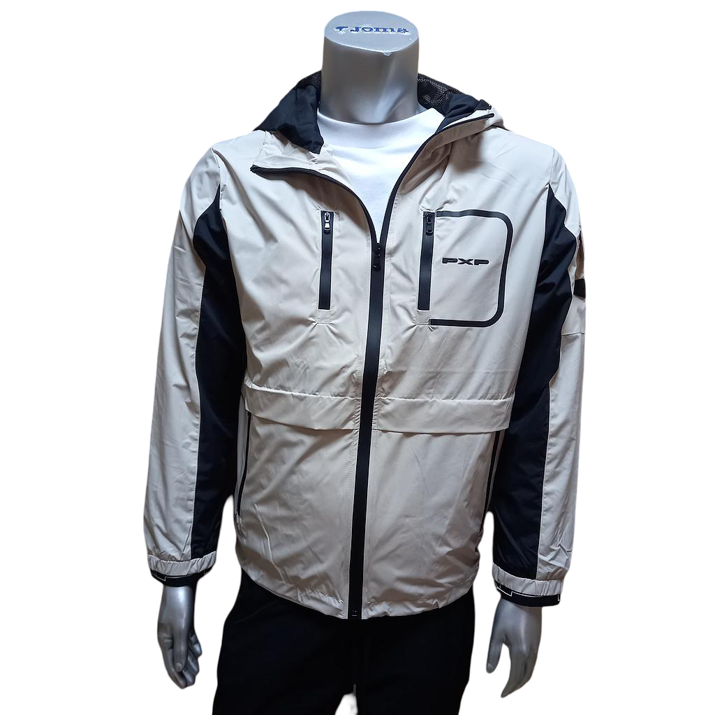 Chaqueta