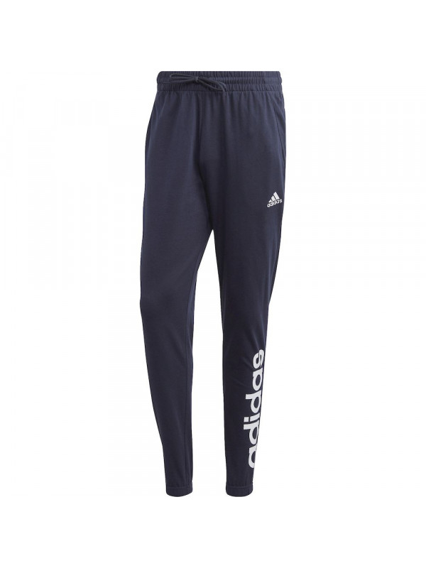 Pantalón ADIDAS CORE M LIN SJ TE IC0056 Marino