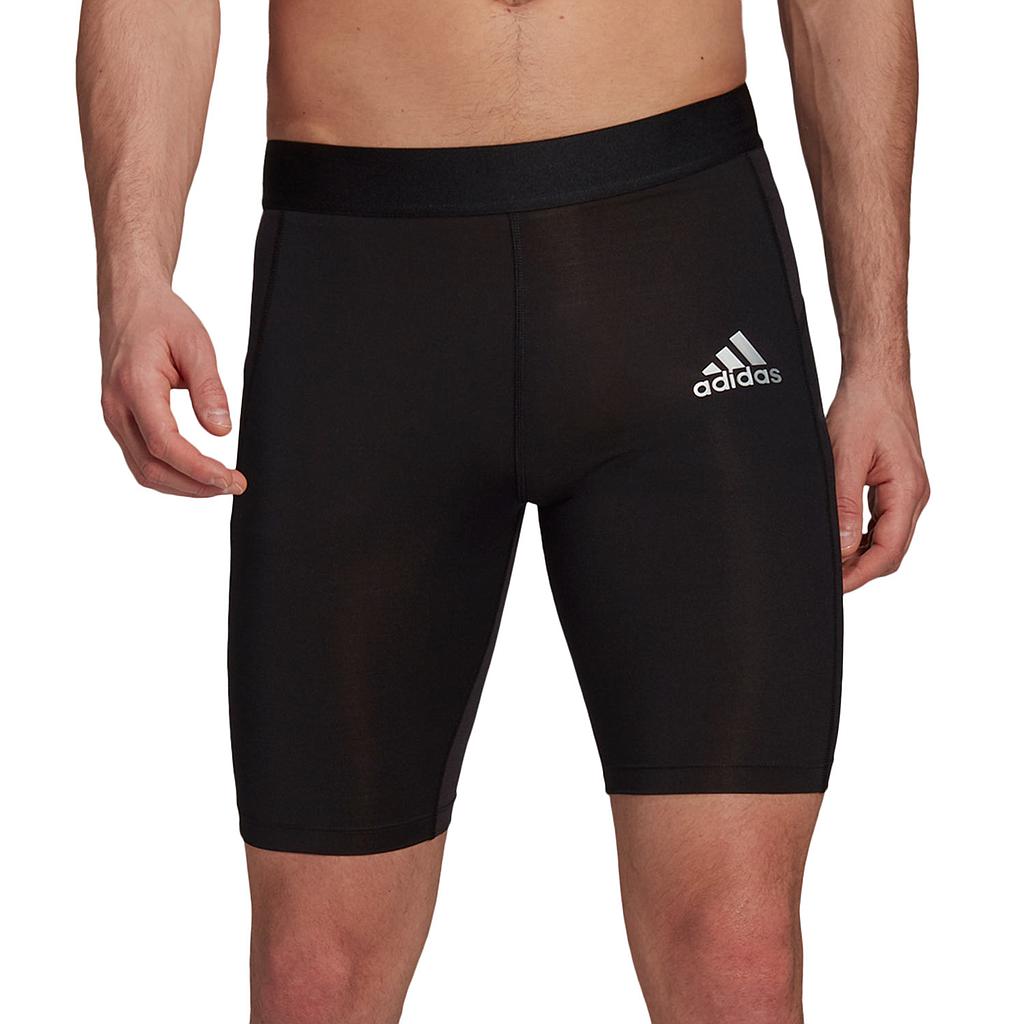 Malla ADIDAS TECHFIT SHOT TIGHT GU7311 Negro