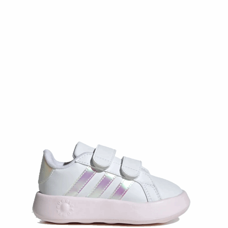 Zapatilla ADIDAS GRAND COURT 2.0 JQ5657 Blanco
