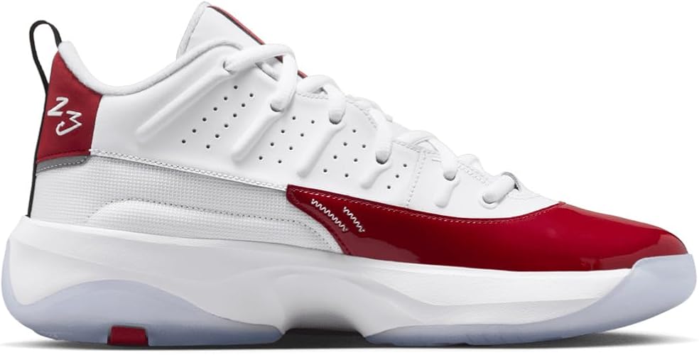 Zapatilla NIKE JORDAN MAX AURA 7 HQ2091 106 Blanco