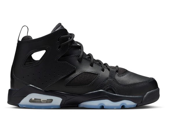 Zapatilla NIKE JORDAN FLIGHT CLUB 91 DM1685 005 Negro