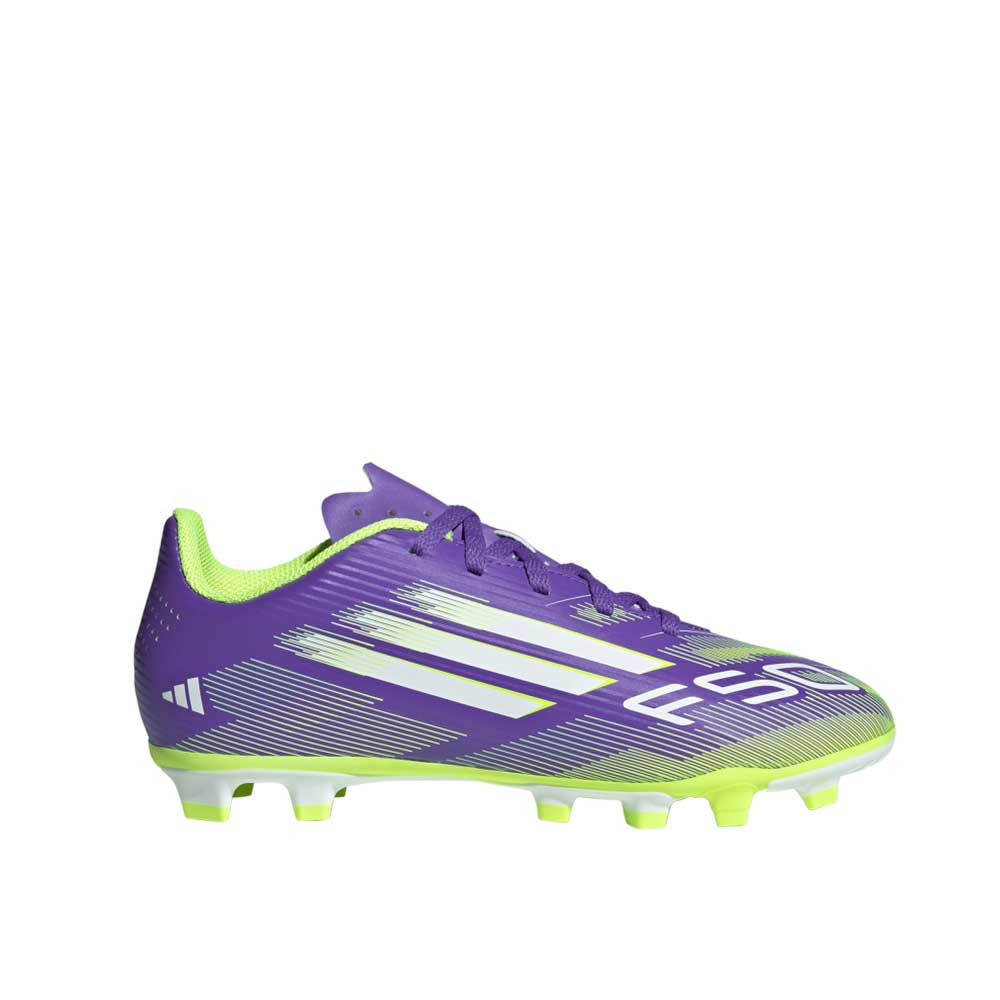 Bota ADIDAS F50 CLUB FG JI0030 Morado