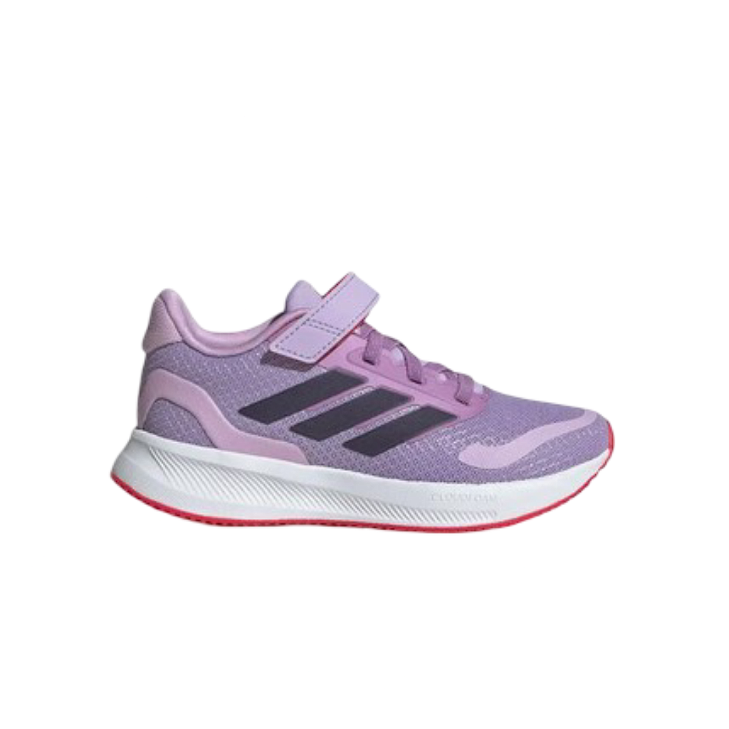 Zapatilla ADIDAS RUNFALCON 5 EL JQ5609 Morado