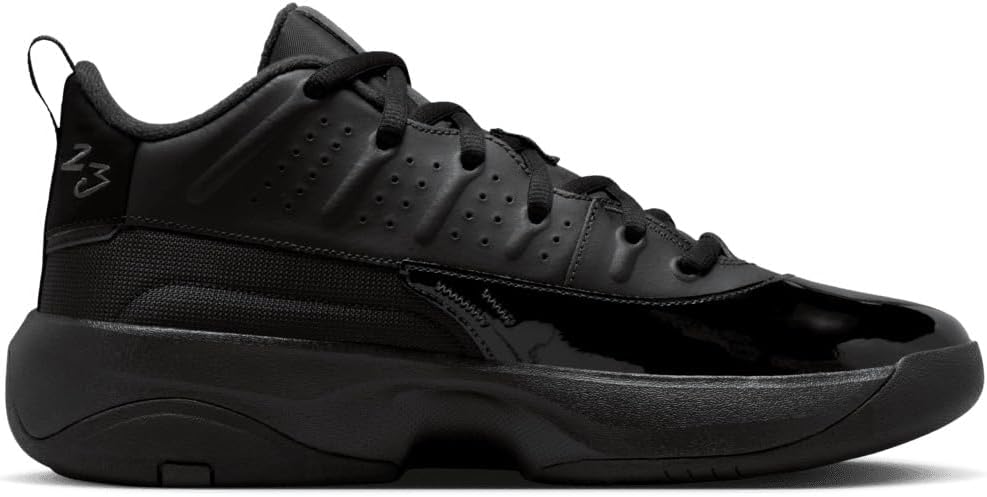 Zapatilla NIKE JORDAN MAX AURA HQ2091 001 Negro