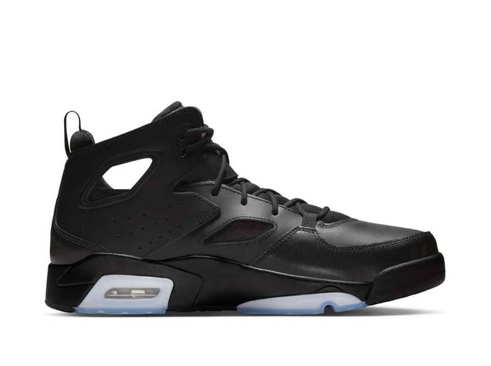 Zapatilla NIKE JORDAN FLIIGHT CLUB DC7329 005 Negro