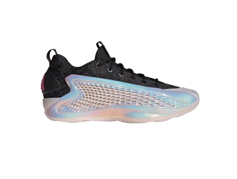 Zapatilla ADIDAS ANTHPNY EDWARDS 1 LOW JS0646 Negro