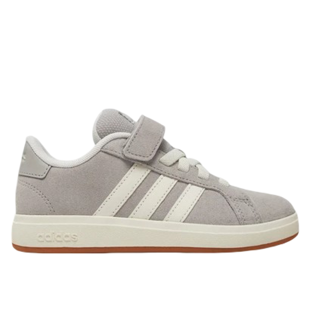 Zapatilla ADIDAS GRAND COURT 00S EL C JP5897 Gris