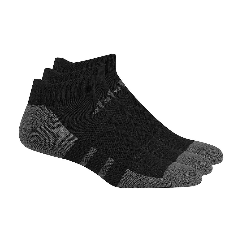 Calcetines ADIDAS ESS CC LOW 3P JC6452 Negro