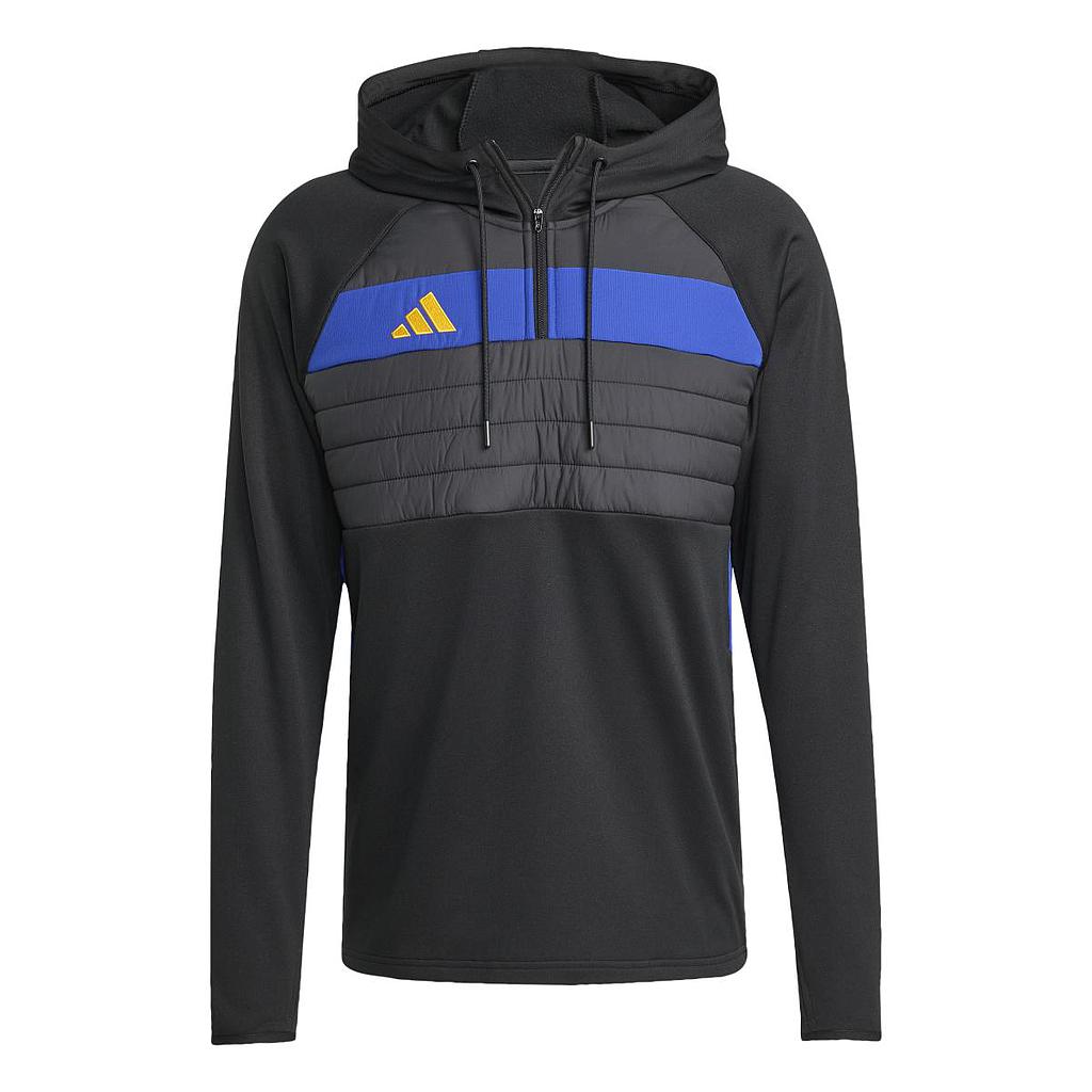 Sudadera ADIDAS TIRO ES WINTOP JW4588 Negro