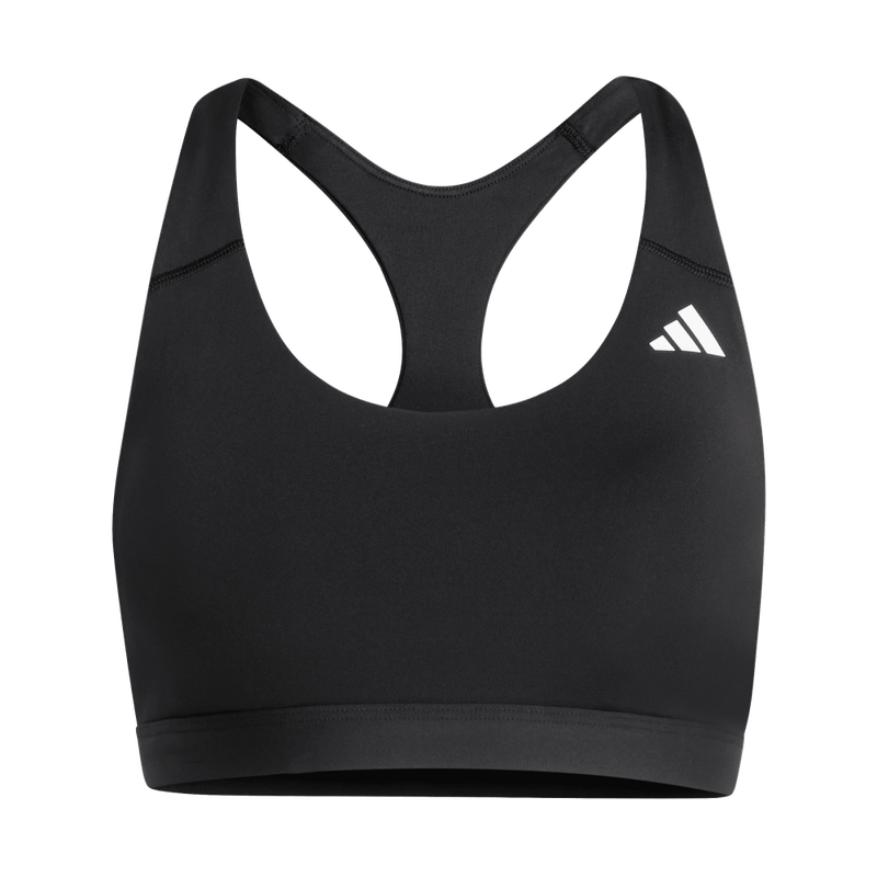 Top ADIDAS OPT ESS ME BRA JN6892 Negro