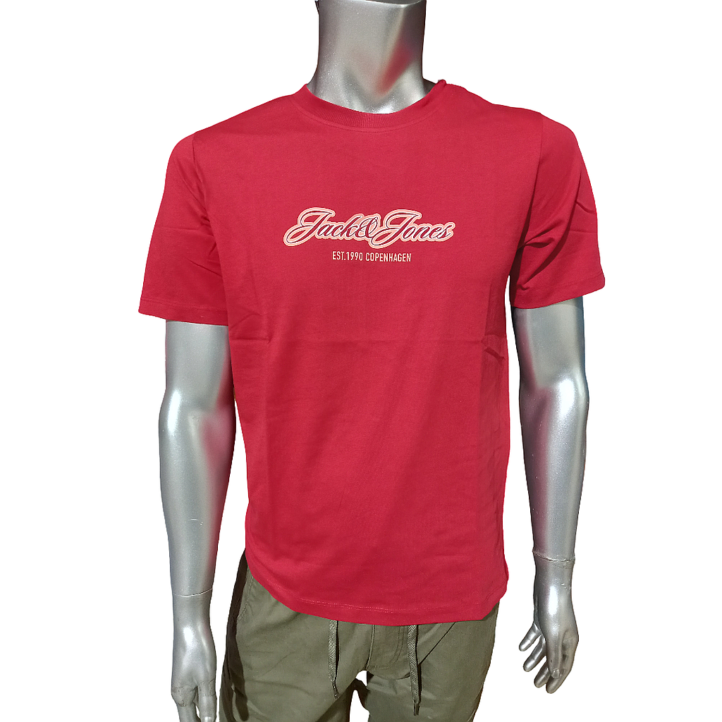 Camiseta