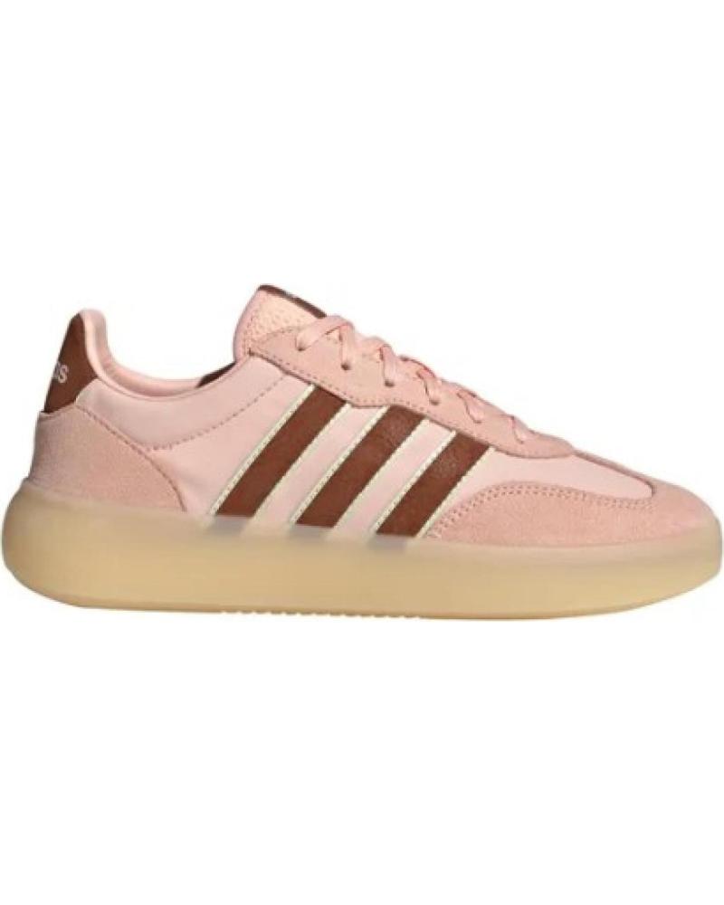 Zapatillas ADIDAS BARRERA DECODE IH1444 Rosa