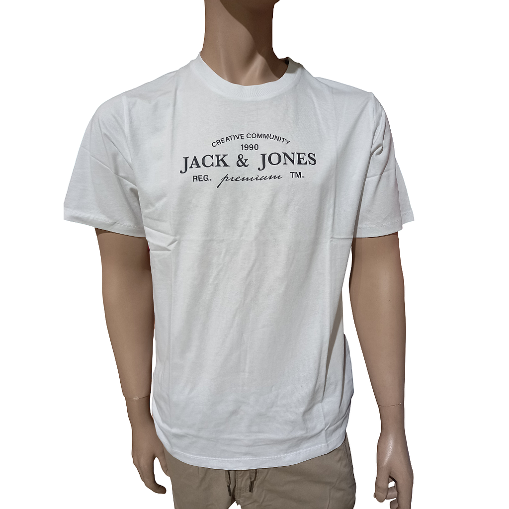 Camiseta