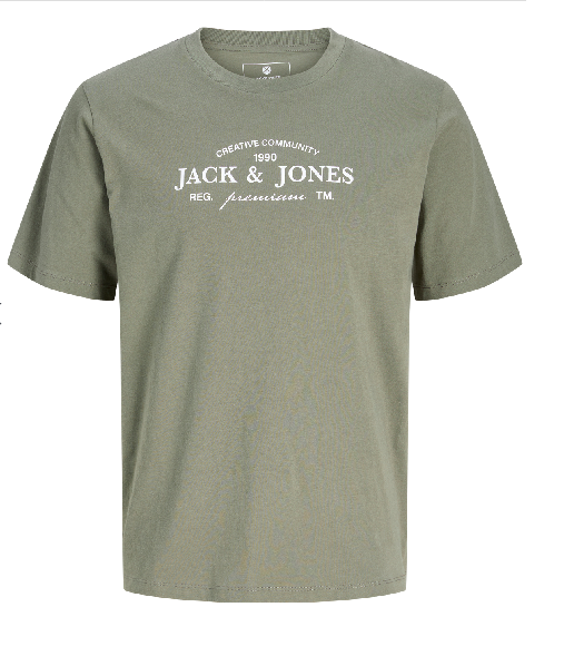 Camiseta